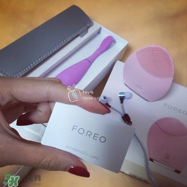 foreo issa牙刷怎么樣？foreo issa牙刷怎么用？