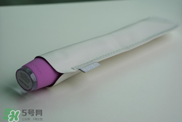 foreo issa牙刷怎么樣？foreo issa牙刷怎么用？