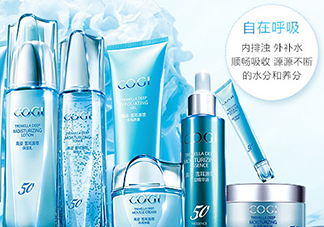 高姿和韓后哪個(gè)好？高姿和韓后哪個(gè)檔次高？