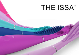 foreo issa牙刷怎么樣？foreo issa牙刷怎么用？