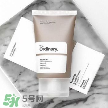 the ordinary精華怎么用？the ordinary精華功課