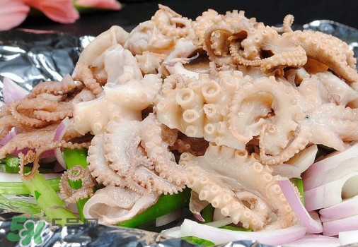八爪魚怎么做好吃？八爪魚怎么保存