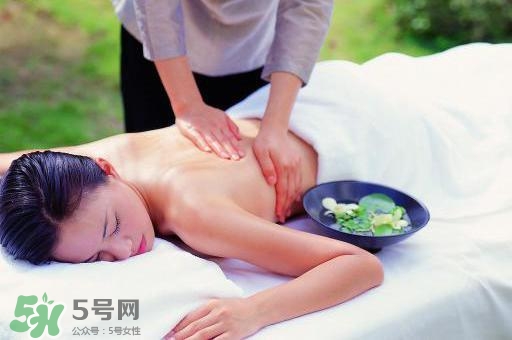 男技師工資高嗎？男按摩師好找工作嗎？