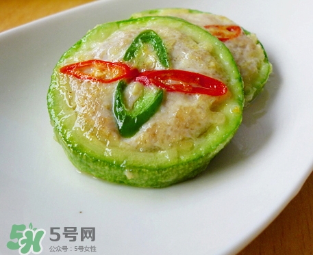 西葫蘆發(fā)苦是怎么回事？西葫蘆發(fā)苦能吃嗎