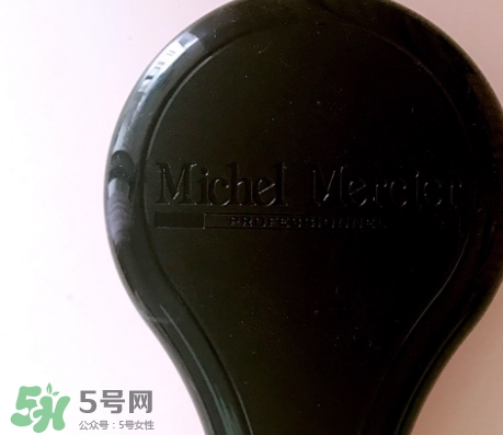 michel mercier魔法梳怎么用？mm魔法梳使用心得