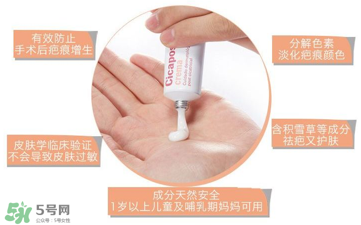 Isdin怡思丁去疤效果怎么樣？Isdin怡思丁去疤痕有效嗎？