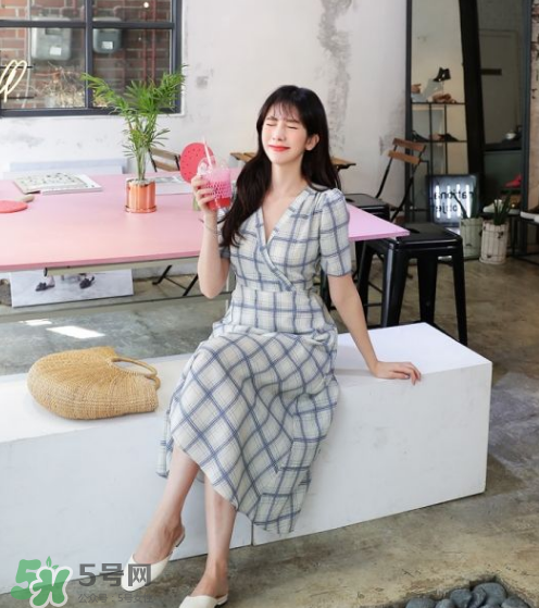 雪紡裙搭配什么鞋子？雪紡裙配什么鞋子好看？