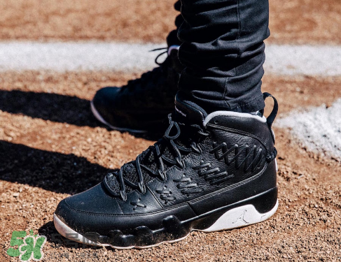 air jordan 9 baseball怎么買？aj9棒球特別款球鞋發(fā)售店鋪