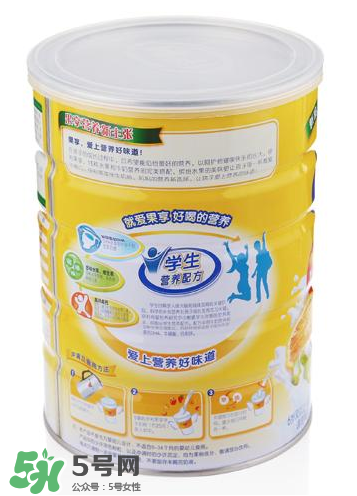 伊利果享學(xué)生奶粉怎么樣？伊利果享學(xué)生奶粉好喝嗎？