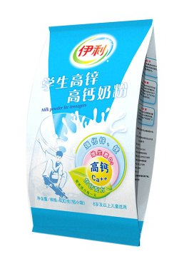 伊利學(xué)生奶粉保質(zhì)期多長(zhǎng)？伊利學(xué)生奶粉生產(chǎn)日期怎么看？