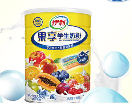 伊利學(xué)生奶粉保質(zhì)期多長(zhǎng)？伊利學(xué)生奶粉生產(chǎn)日期怎么看？
