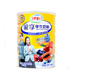 伊利學(xué)生奶粉保質(zhì)期多長(zhǎng)？伊利學(xué)生奶粉生產(chǎn)日期怎么看？