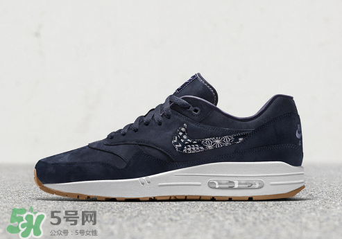nikeid日本風(fēng)格圖案丹寧布定制有哪幾款鞋子？