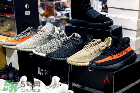 2017sneaker con香港站門票多少錢_在哪買_怎么買？
