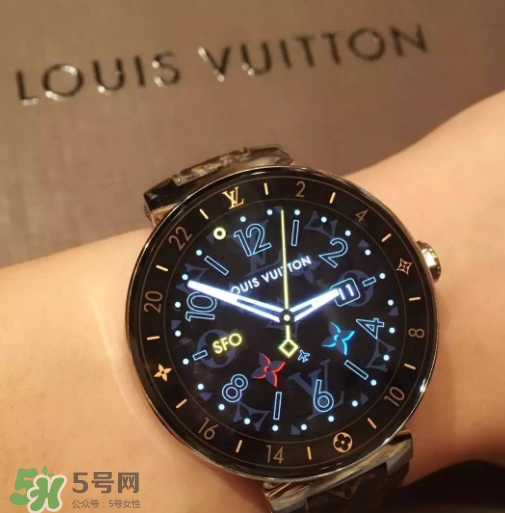 lv智能手表有哪些功能？lv智能手表功能介紹