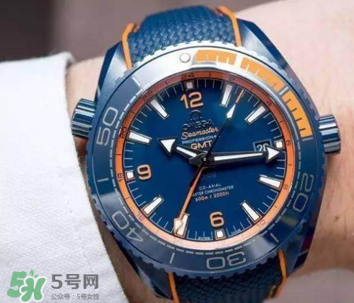 omega碧海之藍(lán)腕表多少錢？歐米茄碧海之藍(lán)手表專柜價(jià)格