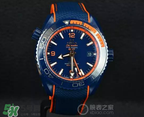 omega碧海之藍(lán)腕表怎么樣？歐米茄碧海之藍(lán)手表好不好？