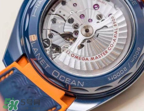 omega碧海之藍(lán)腕表怎么樣？歐米茄碧海之藍(lán)手表好不好？