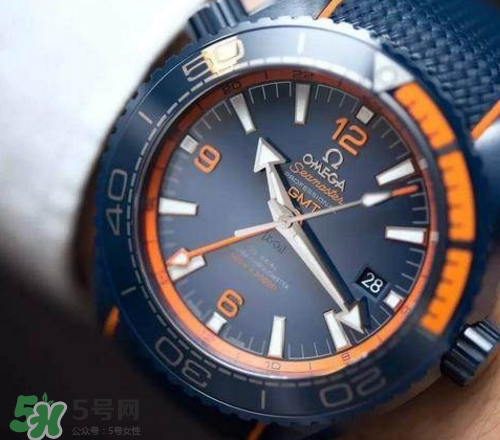 omega碧海之藍(lán)腕表怎么樣？歐米茄碧海之藍(lán)手表好不好？