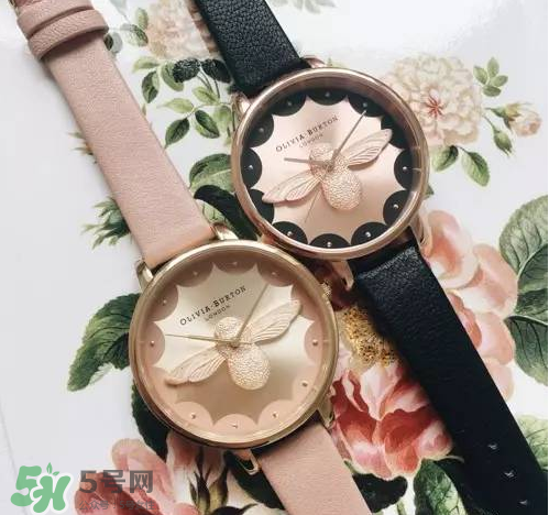 olivia burton是什么牌子？olivia burton手表怎么樣？