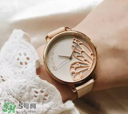 olivia burton是什么牌子？olivia burton手表怎么樣？