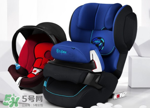 cybex安全座椅怎么樣？cybex安全座椅好不好？