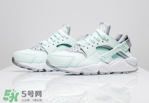 nike air huarache igloo配色怎么樣_好看嗎？