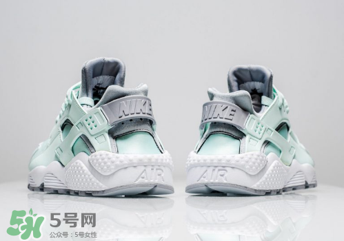 nike air huarache igloo配色怎么樣_好看嗎？