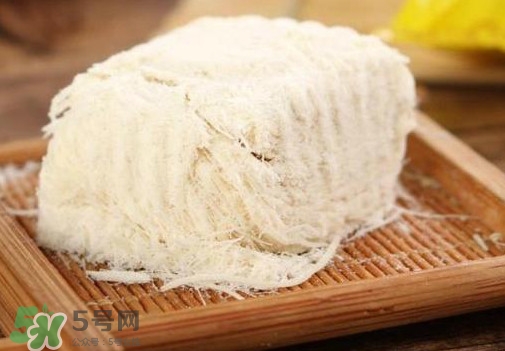 做龍須糖麥芽糖怎么熬？龍須酥怎么吃