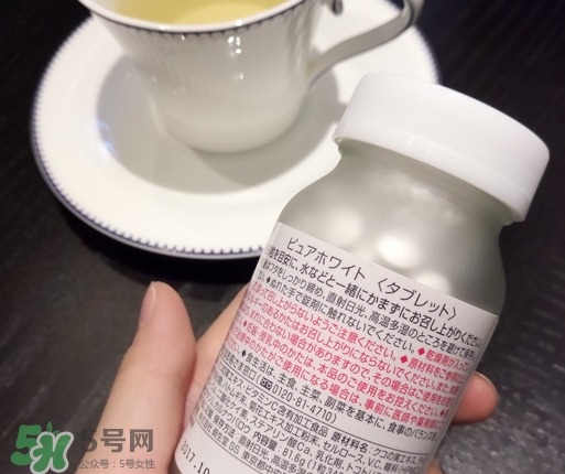 資生堂美白丸有用嗎？資生堂美白丸效果如何？