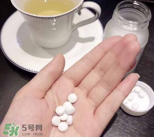 資生堂美白丸有用嗎？資生堂美白丸效果如何？