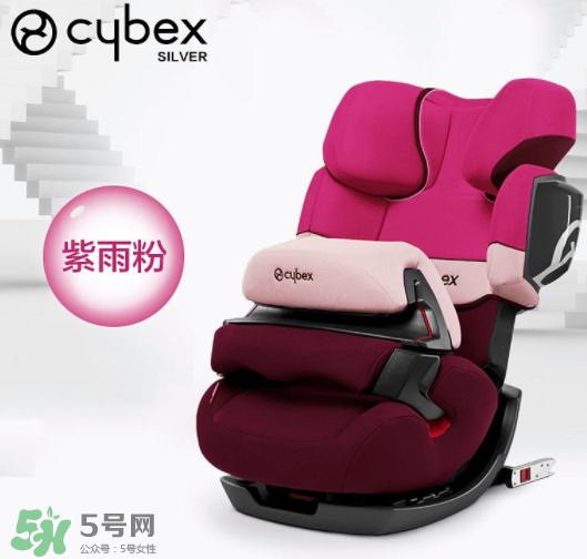 cybex是什么牌子？cybex安全座椅是哪個國家的？