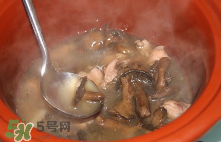重陽菌孕婦可以吃嗎？重陽菌怎樣保存才新鮮