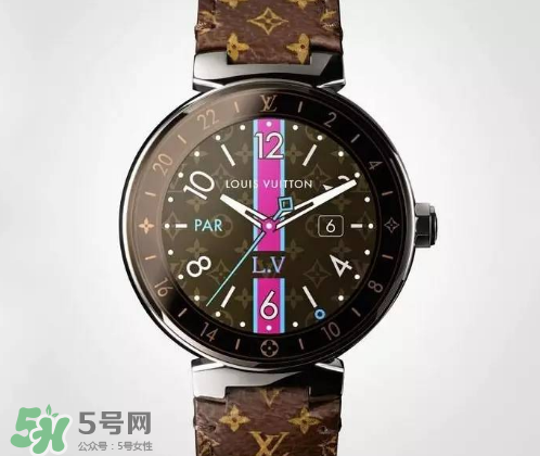 lv智能手表怎么樣？lv智能手表好不好？