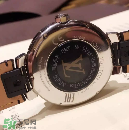lv智能手表怎么樣？lv智能手表好不好？