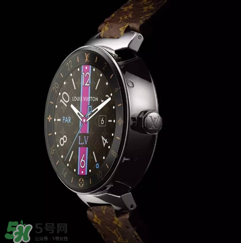 lv智能手表怎么樣？lv智能手表好不好？