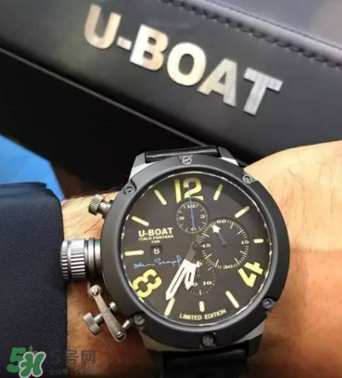 u-boat是什么牌子？uboat手表怎么樣？