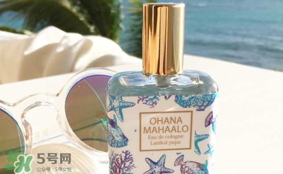 ohana mahaalo香水是什么牌子？ohana mahaalo在哪買？