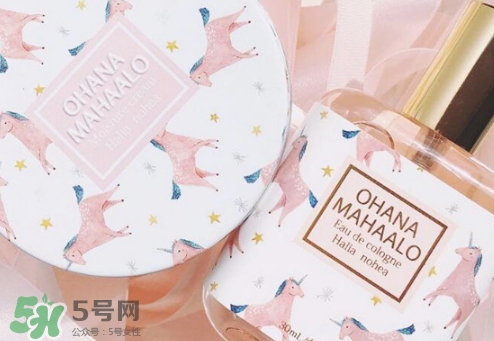 ohana mahaalo香水是什么牌子？ohana mahaalo在哪買？