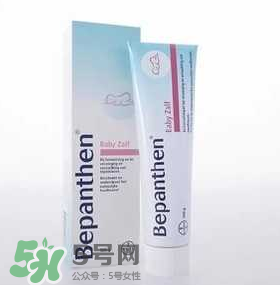 拜耳護(hù)臀膏有氧化鋅嗎？拜耳Bepanthen護(hù)臀膏含氧化鋅嗎？