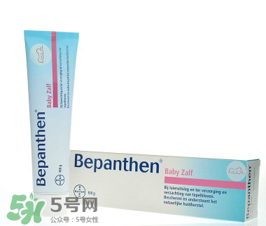 拜耳護(hù)臀膏有氧化鋅嗎？拜耳Bepanthen護(hù)臀膏含氧化鋅嗎？