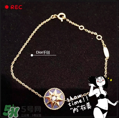 dior迪奧羅盤項(xiàng)鏈多少錢？迪奧羅盤項(xiàng)鏈價(jià)格