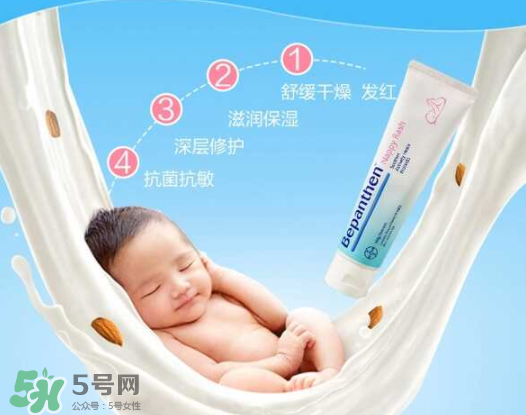 Bepanthen護臀膏怎么用？Bepanthen護臀膏怎么樣？