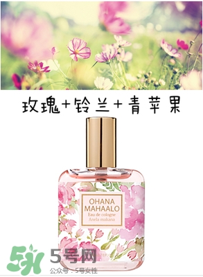 ohana mahaalo香水是什么牌子？ohana mahaalo在哪買？
