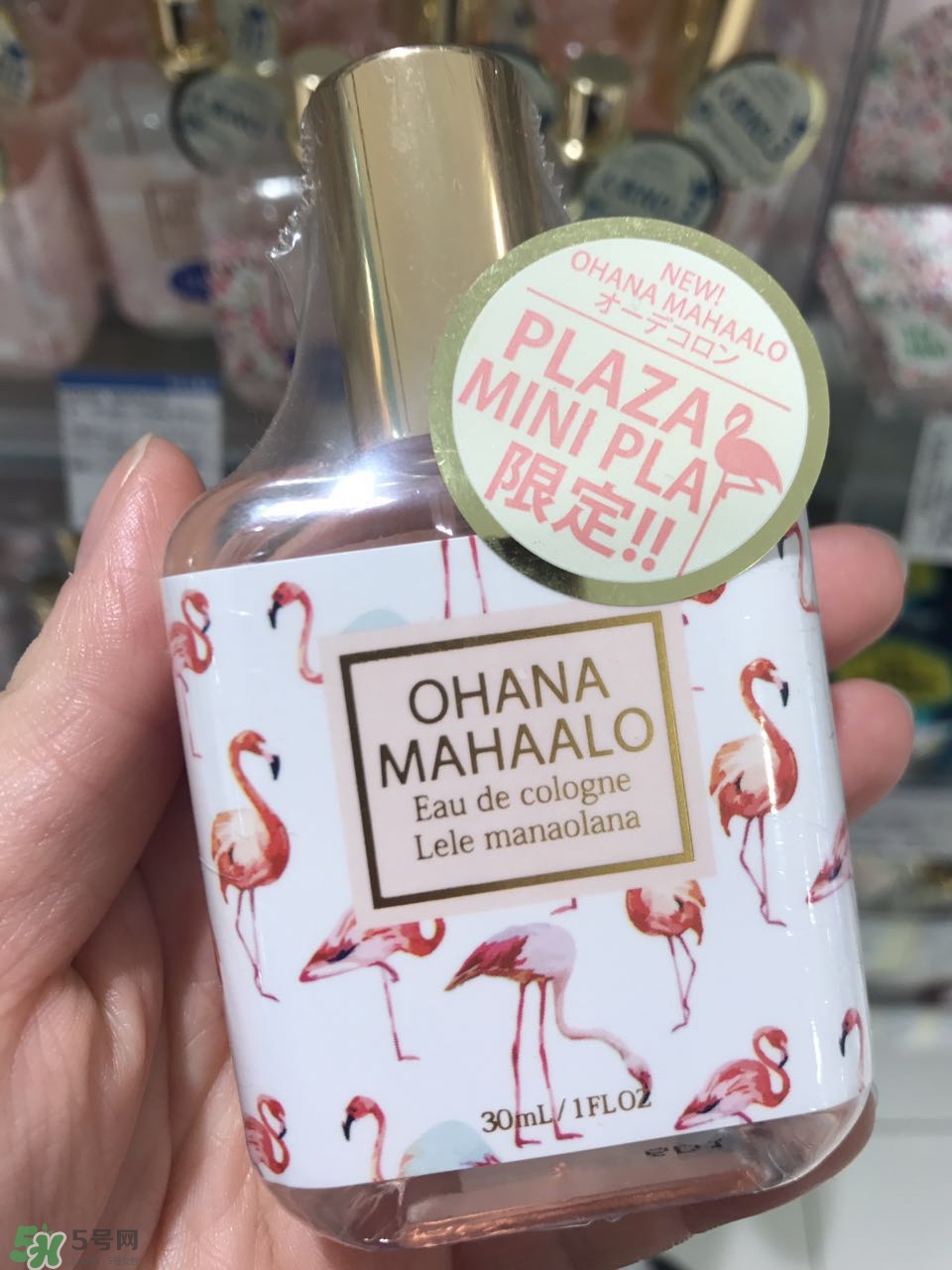 ohana mahaalo香水是什么牌子？ohana mahaalo在哪買？