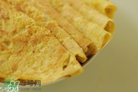 糊塌子怎么做好吃？糊塌子的做法