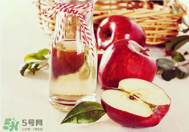 蘋果醋怎么喝？蘋果醋的功效和作用