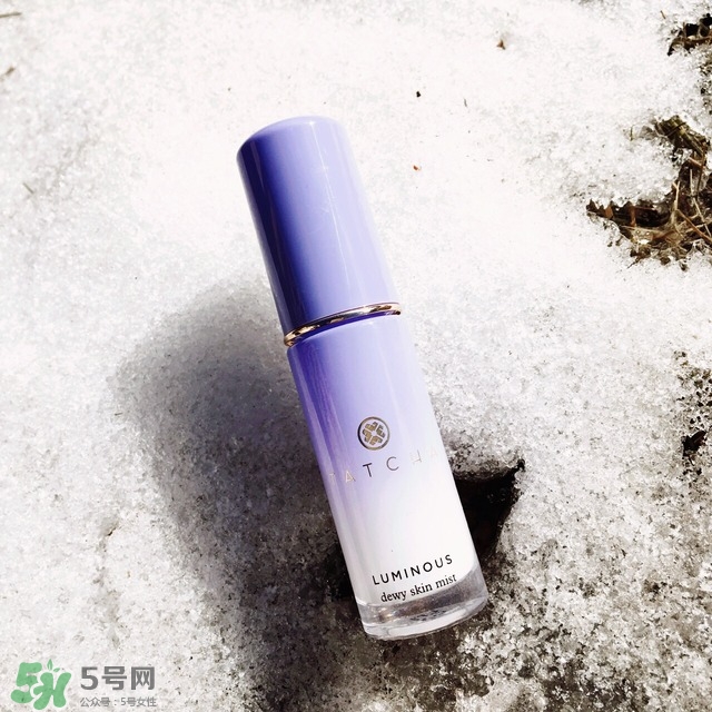 tatcha保濕噴霧怎么樣？tatcha保濕噴霧好用嗎？