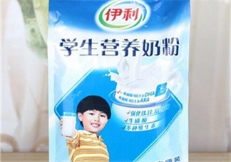 伊利學(xué)生奶粉保質(zhì)期多長？伊利學(xué)生奶粉生產(chǎn)日期怎么看？