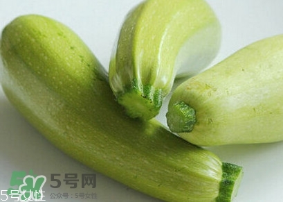 茭瓜可以生吃嗎？茭瓜怎么做好吃